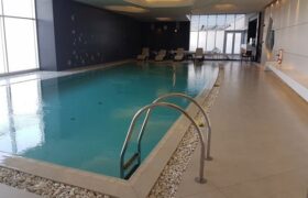 اقامت هتل با استخر در تهران