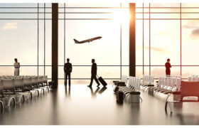 استراحتگاه فرودگاه امام خمینی+اقامت در استراحتگاه