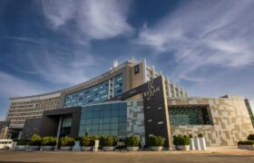 رزرو هتل با اتاق ماساژ