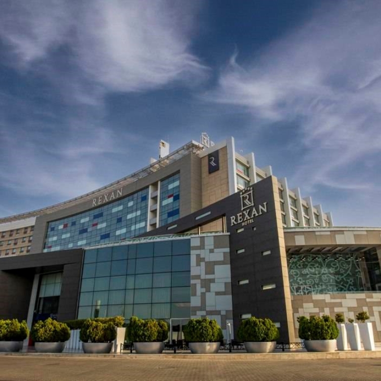 رزرو هتل با اتاق ماساژ