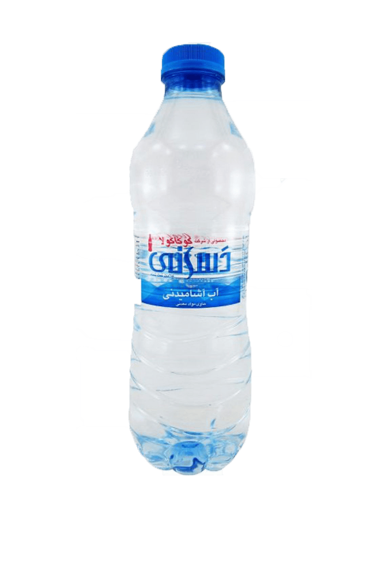 آب معدنی