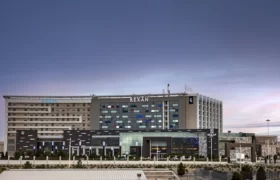 همه چیز درباره هتل فرودگاهی رکسان از صفر تا صد | راحتی و لذت در دل سفر