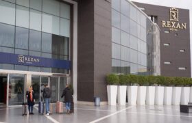 استراحتی به موقع در نزدیکترین هتل به فرودگاه امام خمینی + اقامت ساعتی